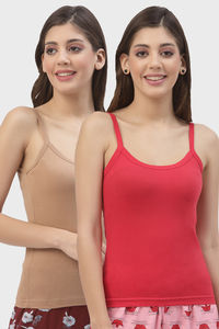 Nude Red